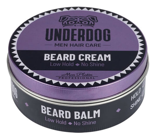 UNDERDOG – BEARD CREAM 100 ML