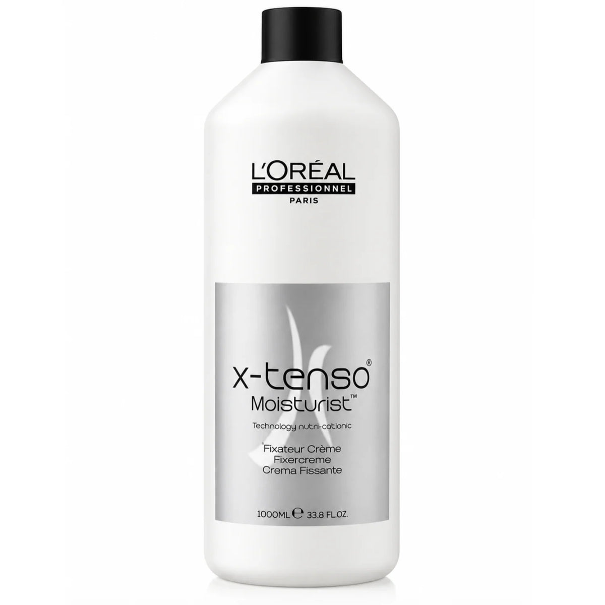 L'Oréal Professionnel X-Tenso Moisturist Neutralising Cream 1000ml