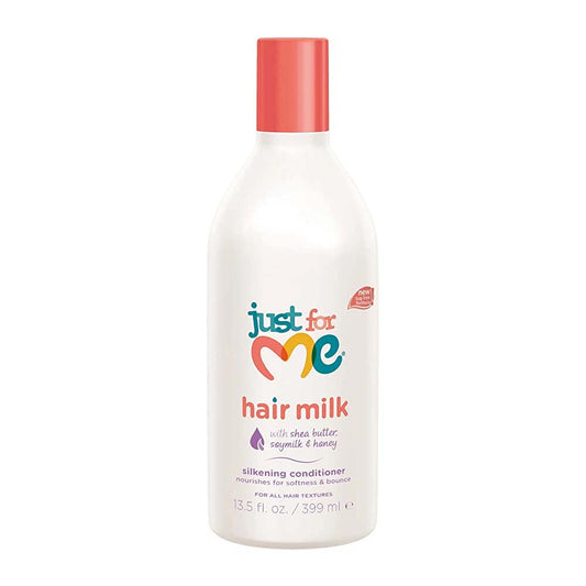 Just For Me Hair Milk Silkening Conditioner 13.5oz