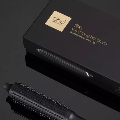 ghd Professional Rise Hot Brush