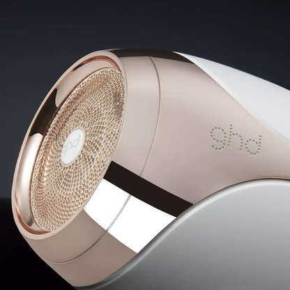 Ghd Helios™ Professional Hair Dryer In White