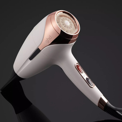 Ghd Helios™ Professional Hair Dryer In White