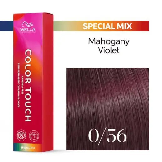 Wella Professionals Color Touch Special Mix 0/56 60ml