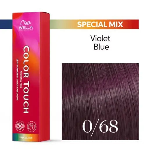 Wella Professionals Color Touch Special Mix 0/68 60ml