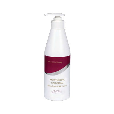 Mon Platin Professional Black Caviar Moisturising Hair Cream 400ml