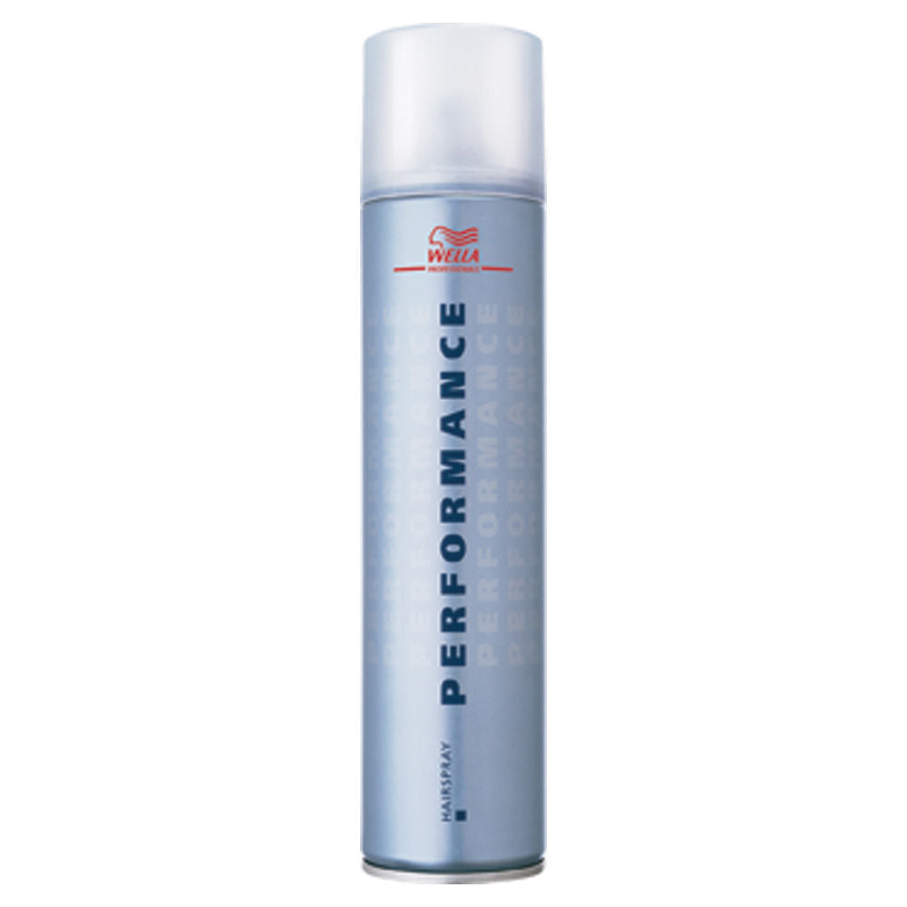 Wella Professionals Performance Extra Hold Hairspray (500ml)