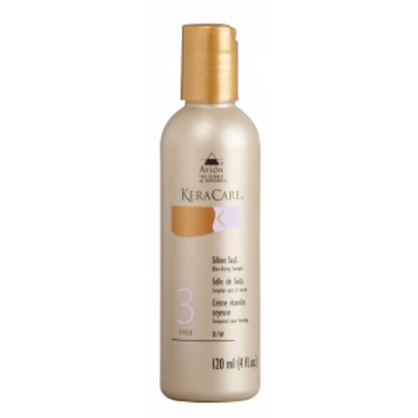 Keracare Silken Seal 4oz