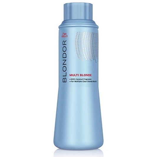 Wella Blondor Granules White 500g