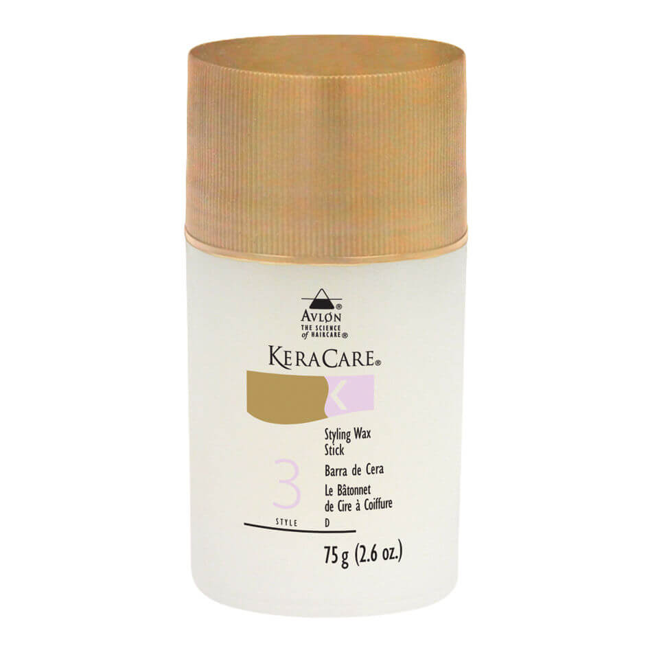 Keracare Styling Wax Stick 2.6oz