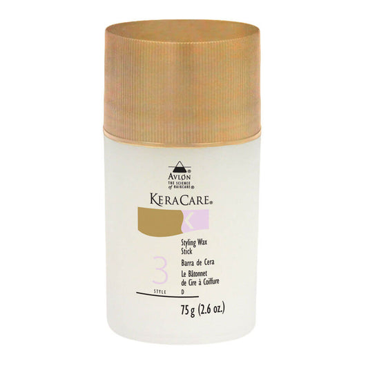 Keracare Styling Wax Stick 2.6oz