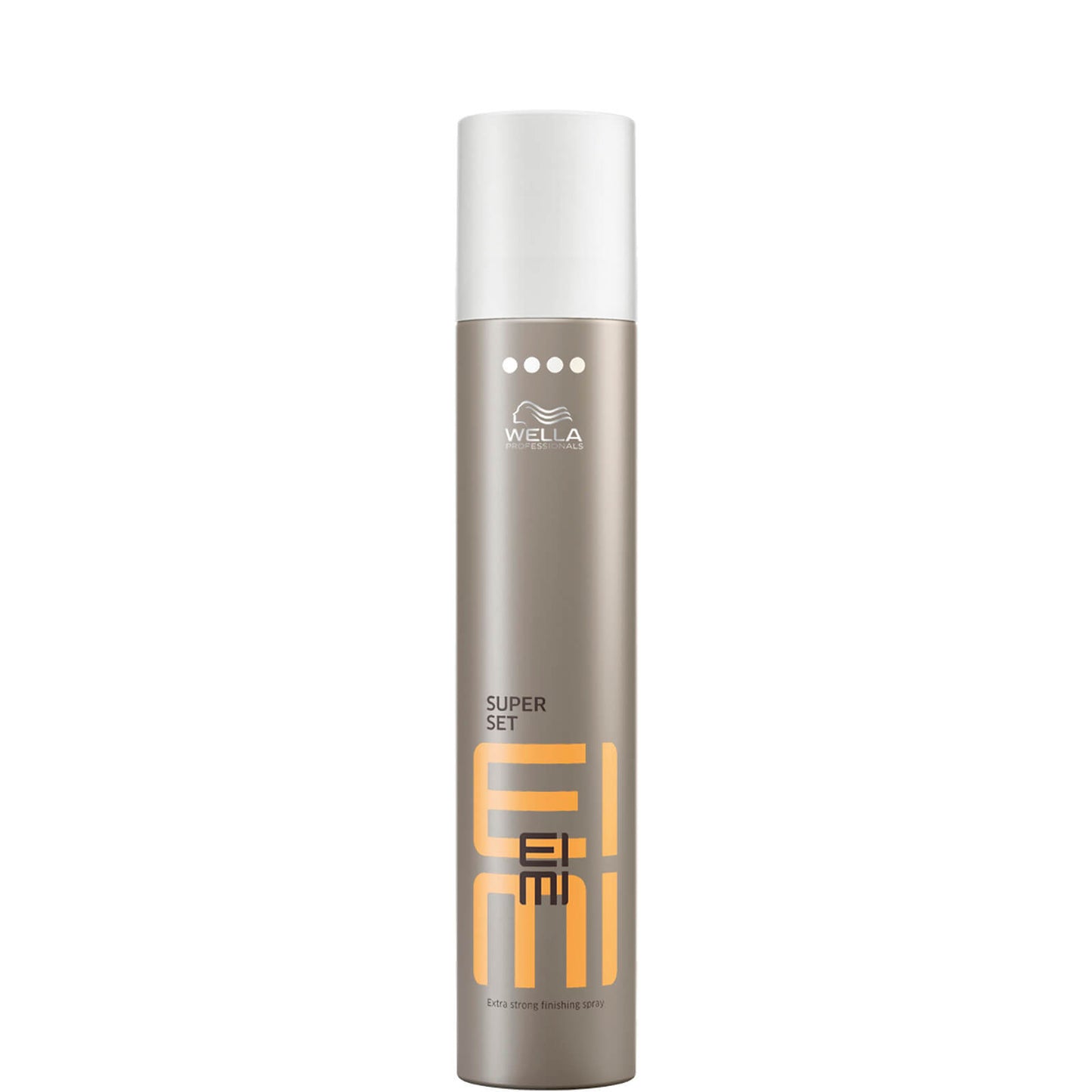 Wella Professionals EIMI Super Set Hairspray (300ml)