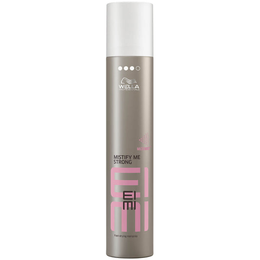 Wella Professionals EIMI Mistify Me Strong 300ml