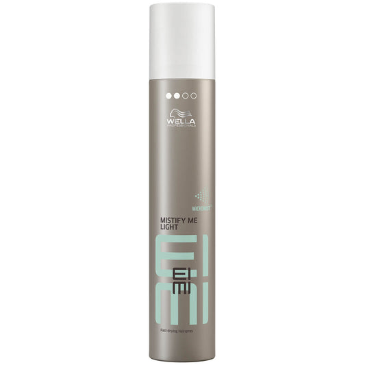 Wella Professionals EIMI Mistify Me Light 300ml