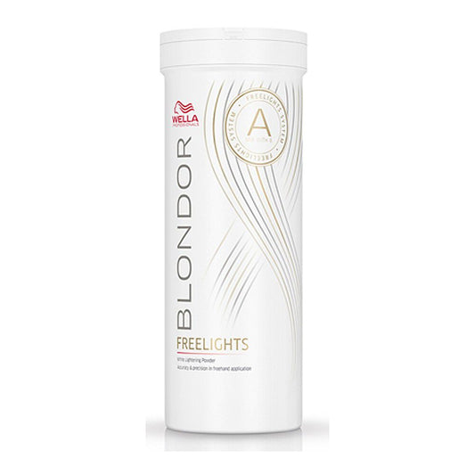 Wella Colour & Technical Blondor Freelights Powder 400g