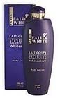 Fair & White Lait Corps Exclusive Whitenizer Brightening Body Lotion 17oz