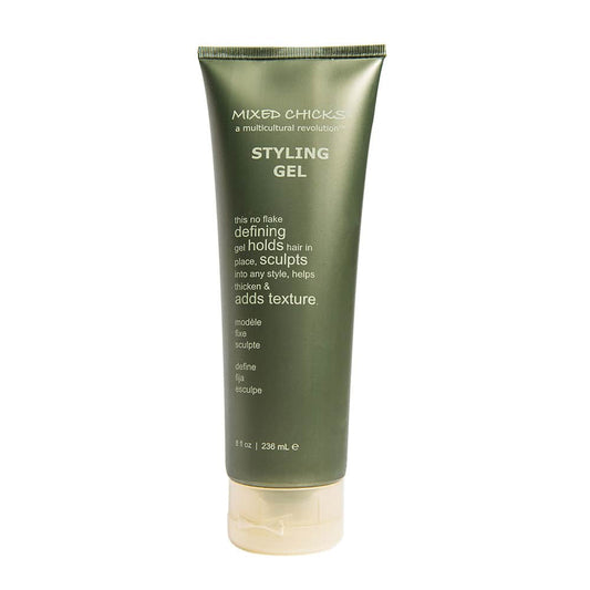 Mixed Chicks Styling Gel 236ml