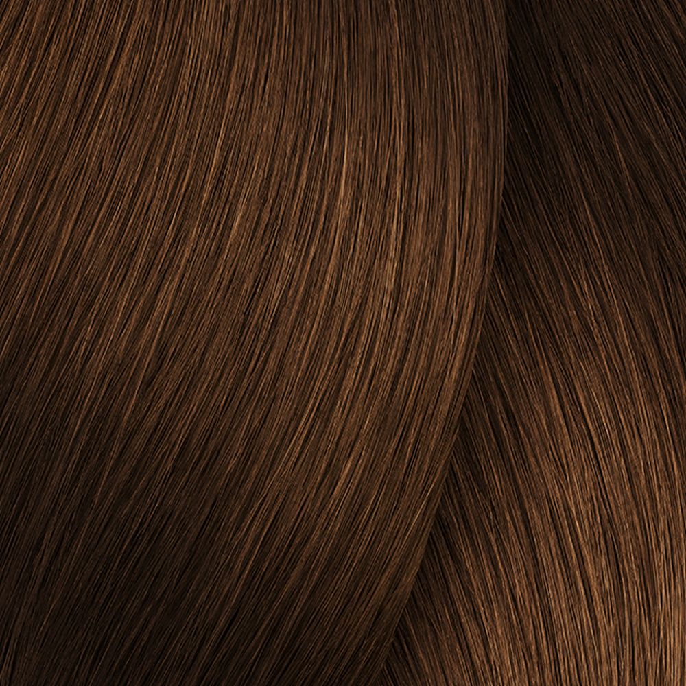 L'oreal Professionnel Hair Colour Dia Light 6.34 50ml