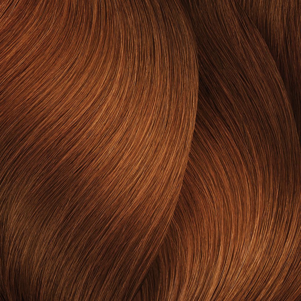 L'oreal Professionnel Hair Colour Dia Light 7.43 50ml