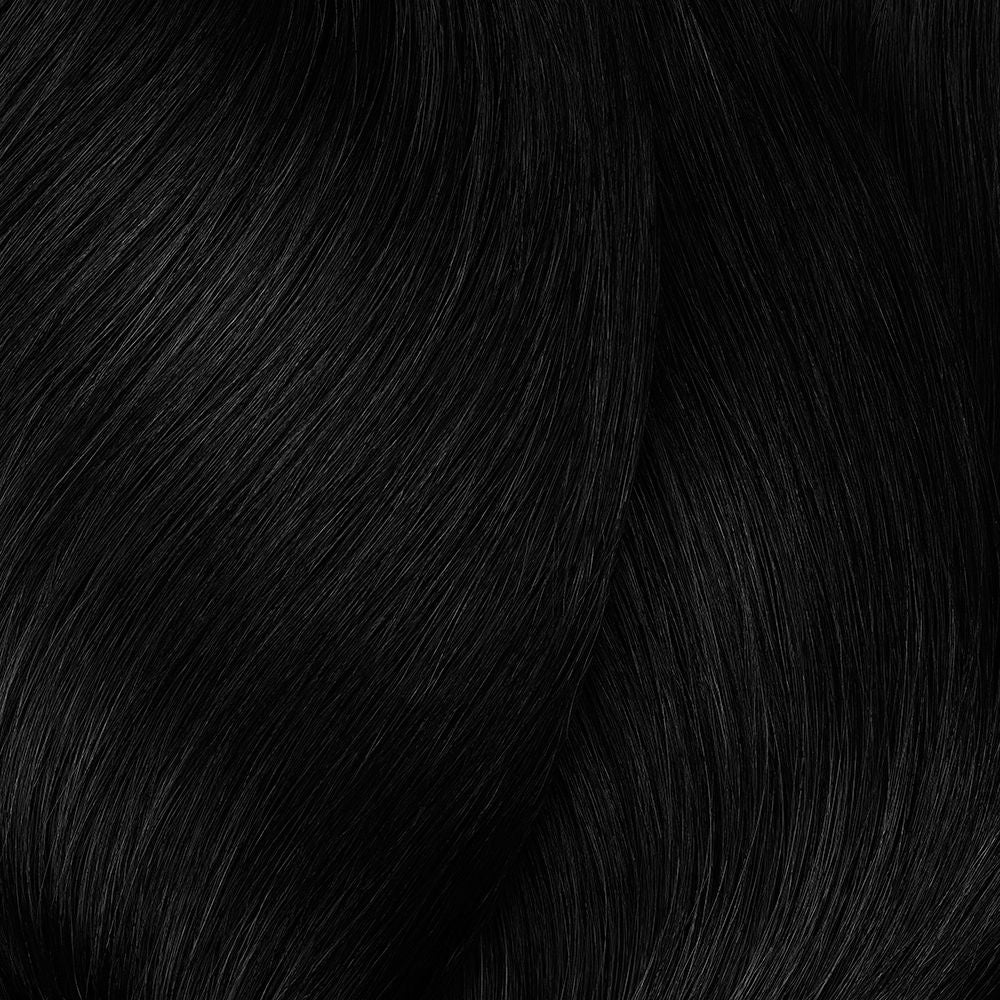 L'oreal Professionnel Hair Colour Inoa 1 60g