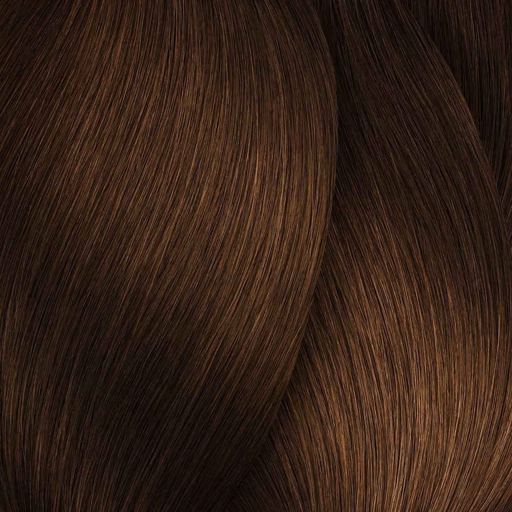 L'oreal Professionnel Hair Colour Inoa 6.34 60g