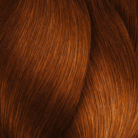 L'oreal Professionnel Hair Colour Inoa 6.45 60g