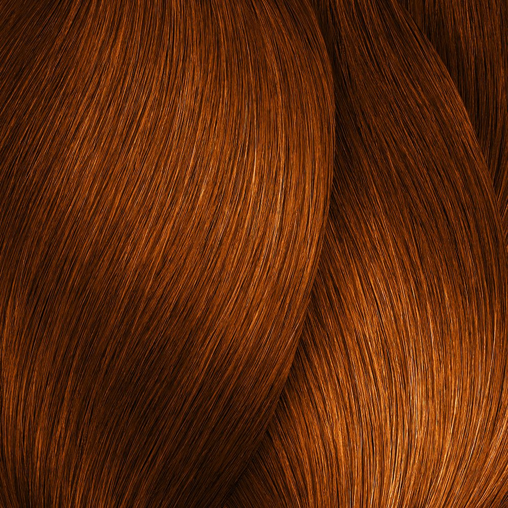 L'oreal Professionnel Hair Colour Inoa 6.45 ODS2 60g