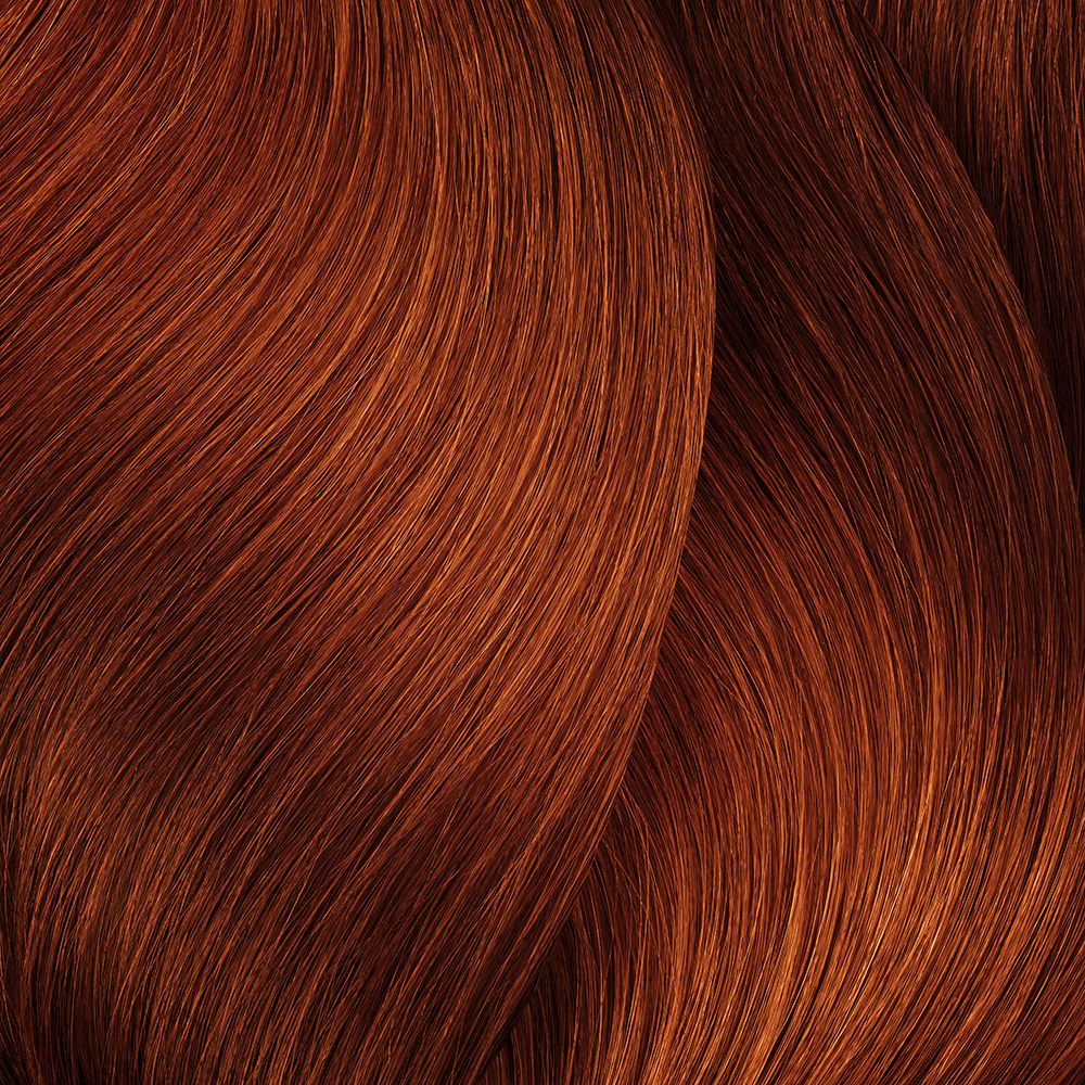 L'oreal Professionnel Hair Colour Inoa 6.46 60g