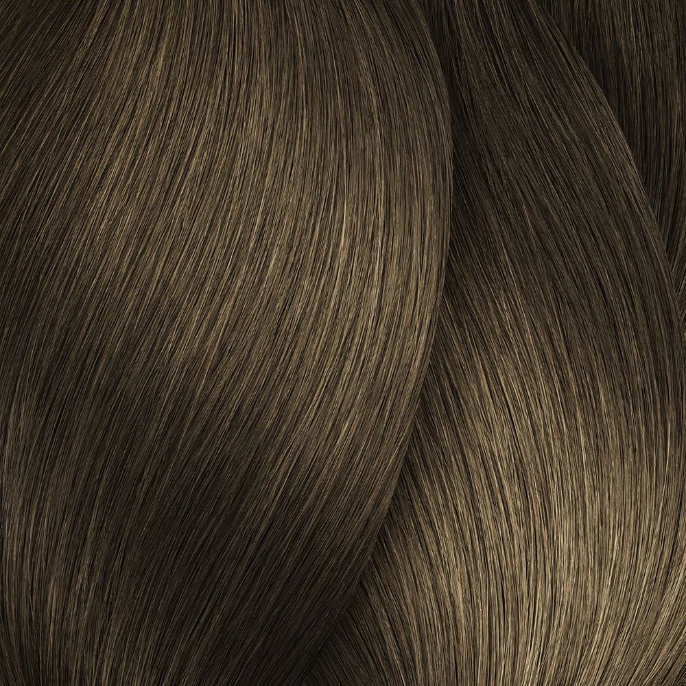 L'oreal Professionnel Hair Colour Inoa 7 60g