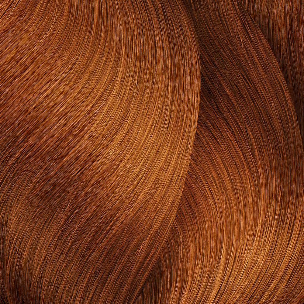 L'oreal Professionnel Hair Colour Inoa 7.43 60g