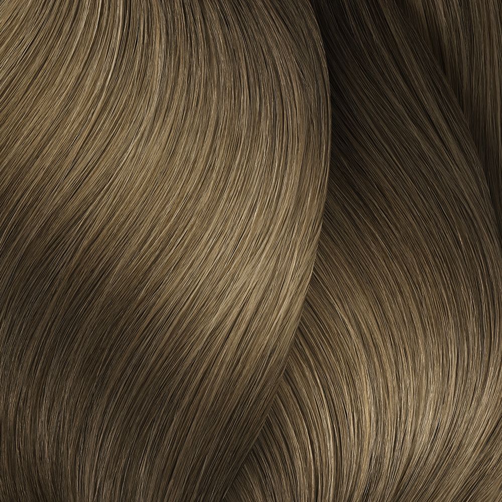 L'oreal Professionnel Hair Colour Inoa 8.0 60g