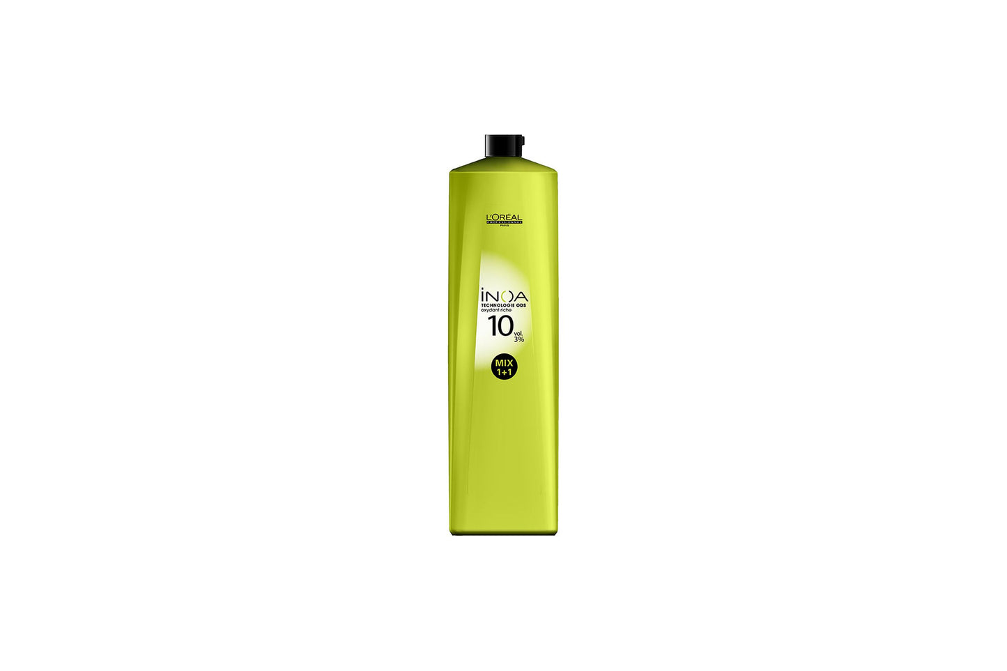 L'oreal Professionnel Hair Colour Inoa Oxydant 10 Vol 1000ml