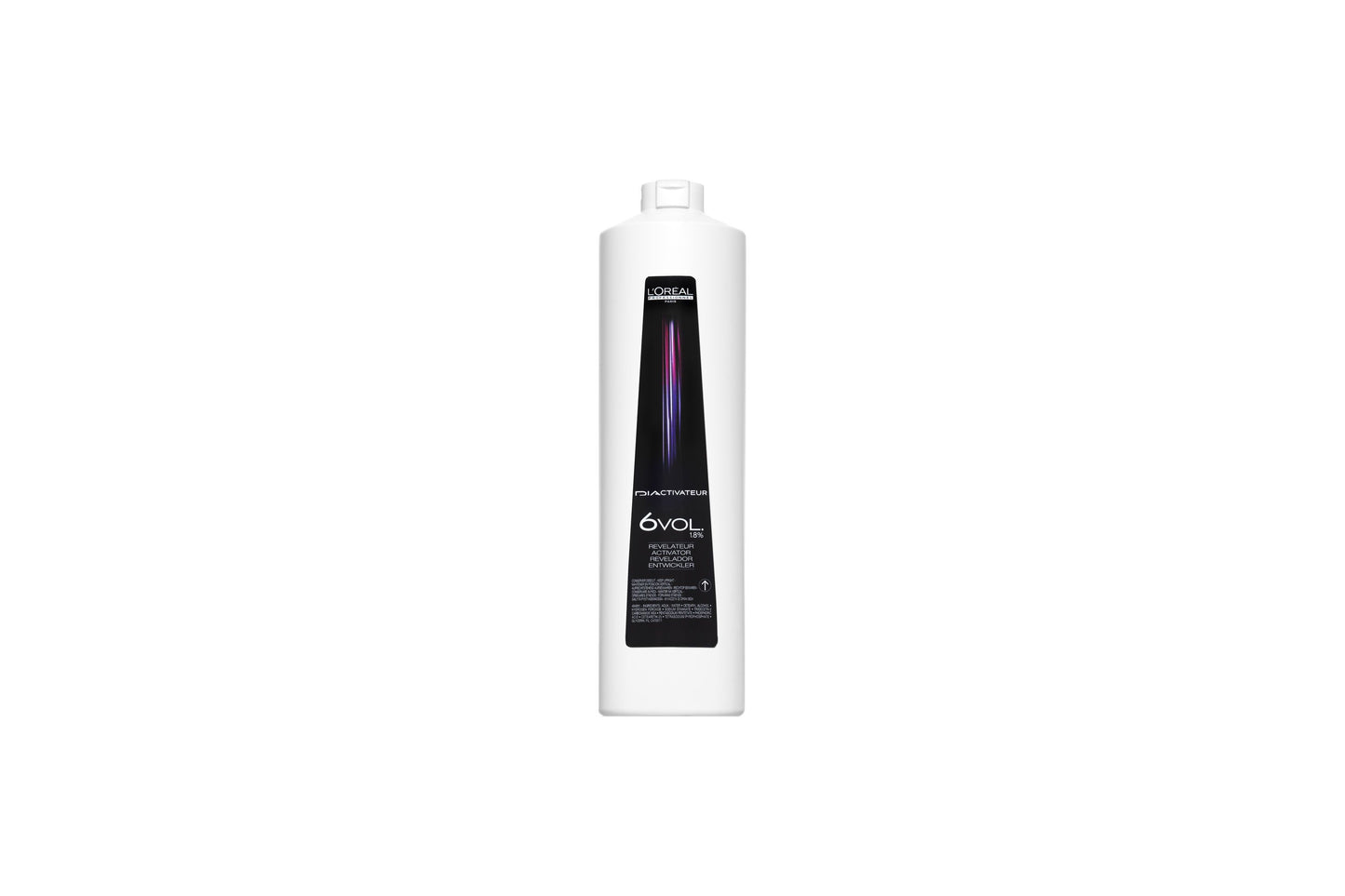 L'oreal Professionnel Hair Color Dia Activateur 6 Vol 1000ml