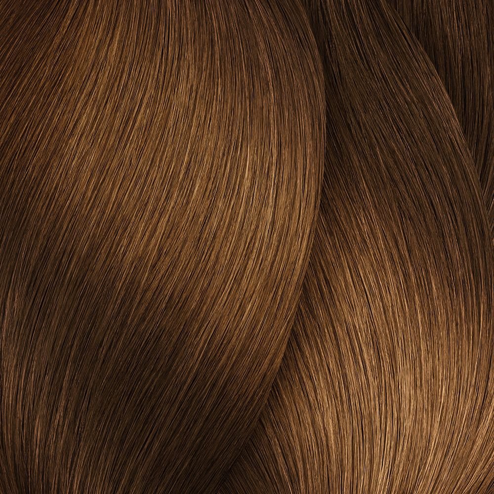 L'oreal Professionnel Hair Colour Inoa 7.34 60g