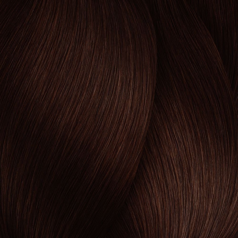 L'oreal Professionnel Hair Colour Dia Richesse 5.5 50ml