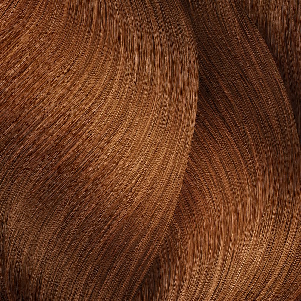 L'oreal Professionnel Hair Colour Dia Light 7.4 50ml