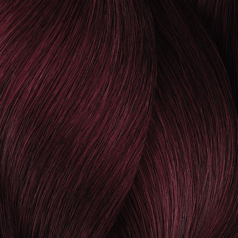 L'oreal Professionnel Hair Colour Inoa 4.62 60g