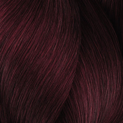 L'oreal Professionnel Hair Colour Inoa 4.62 60g