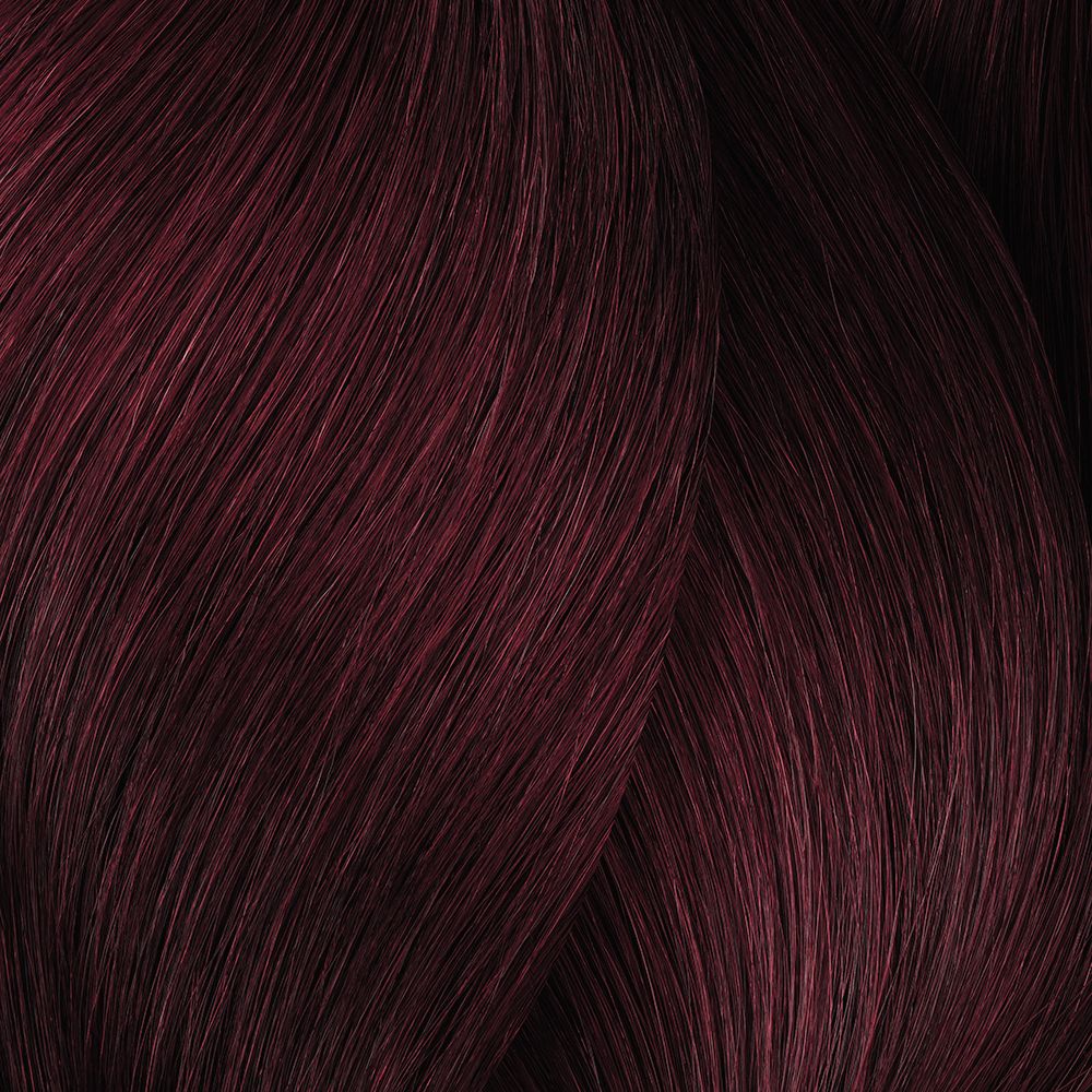 L'oreal Professionnel Hair Colour Inoa Carmilane 4.62 60g