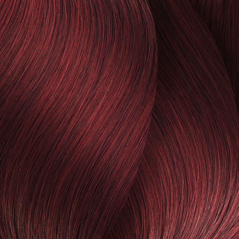 L'oreal Professionnel Hair Colour Inoa Carmilane 6.66 60g