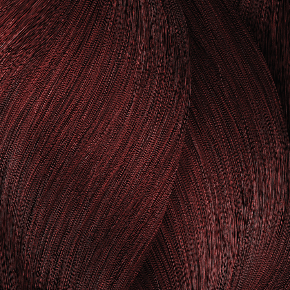 L'oreal Professionnel Hair Colour Majirouge Carmilane 5.60 50ml