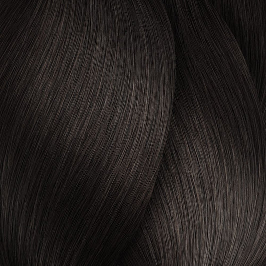 L'oreal Professionnel Hair Colour Inoa 5.18 60g