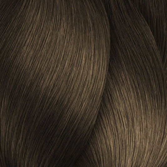 L'oreal Professionnel Hair Colour Inoa 7.18 60g