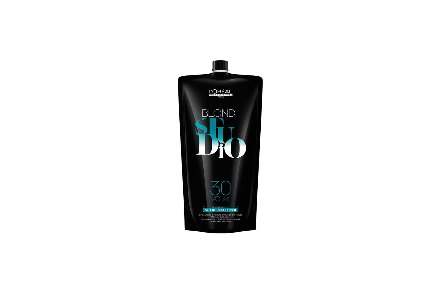 L'oreal Professionnel Blond Studio Nutri-Developer 30 Vol 1000ml