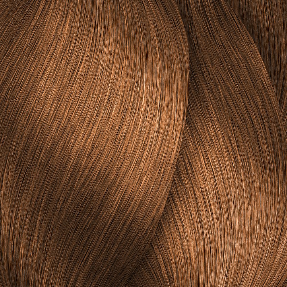 L'oreal Professionnel Hair Colour Majirel 8.34 50ml
