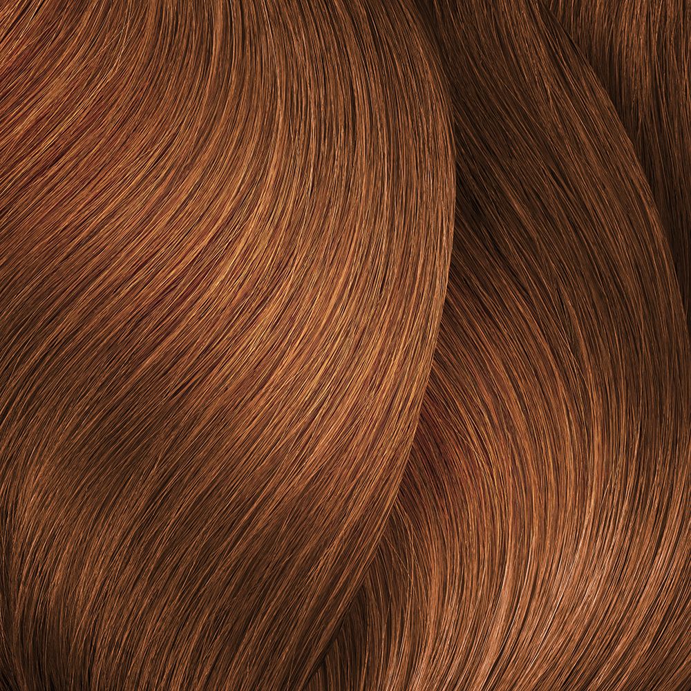 L'oreal Professionnel Hair Colour Majirel 7.4 50ml