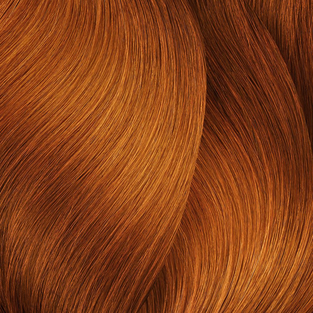L'oreal Professionnel Hair Colour Majirel 7.43 50ml