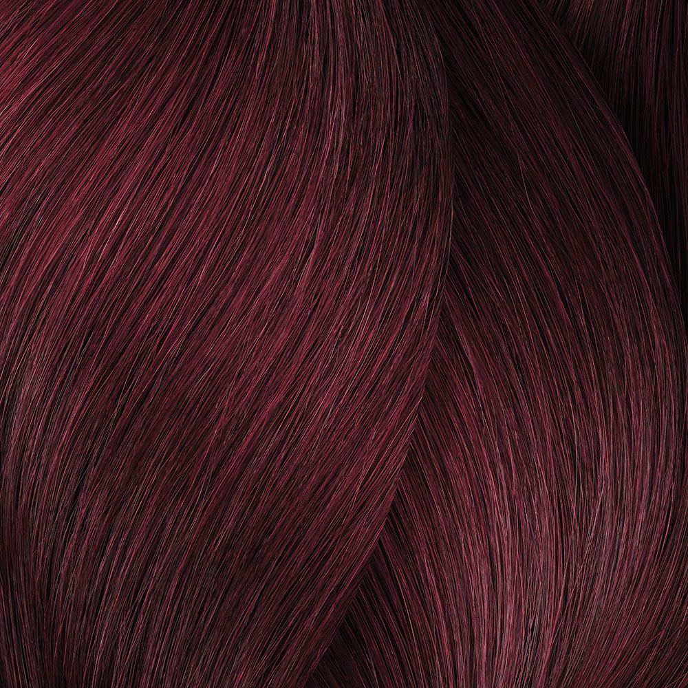 L'oreal Professionnel Hair Colour Majirouge 5.62 50ml