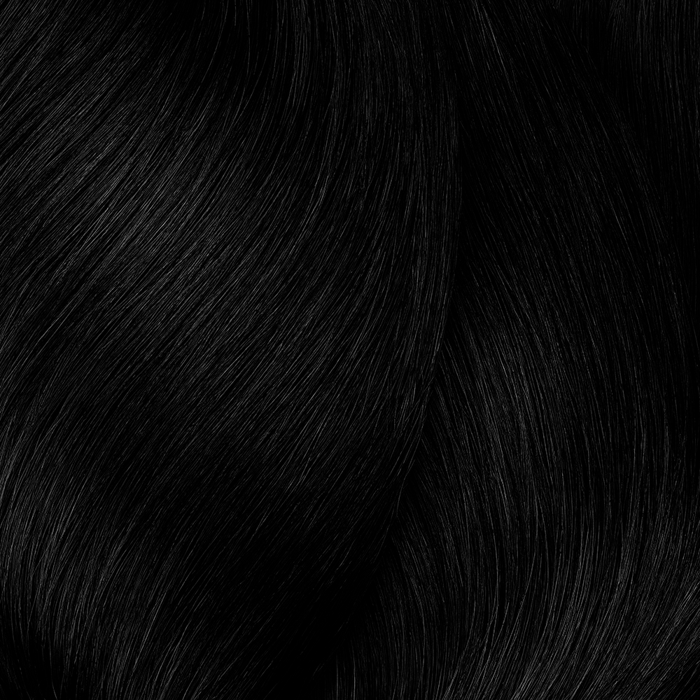 L'oreal Professionnel Hair Colour Majirel 1 50ml