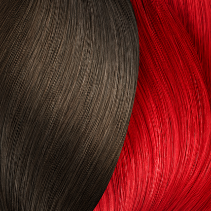 L'oreal Professionnel Hair Colour Majicontrast Absolu Red 50ml