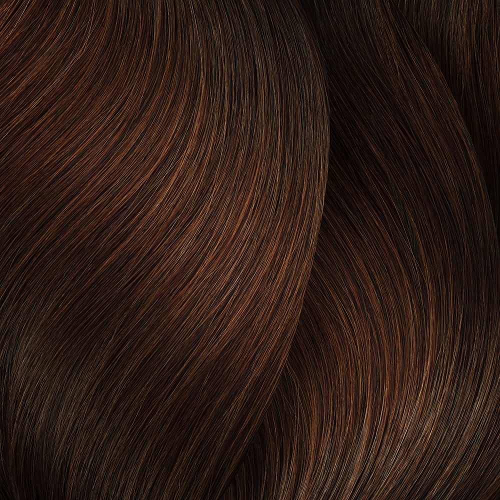 L'oreal Professionnel Hair Colour Majirel 5.4 50ml